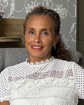 Photo of Aude Ayliffe - Aude Therapy, Counsellor, MBACP