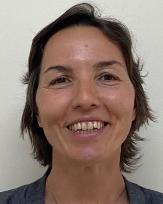 Photo of Ivana Pajkic, Psychologist, PhD, PsyBA General
