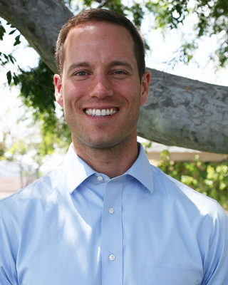 Photo of Michael Callahan, Marriage & Family Therapist, LMFT, MA, MDiv
