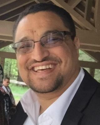 Photo of Luis Otero Desantiago, Counselor in 33322, FL