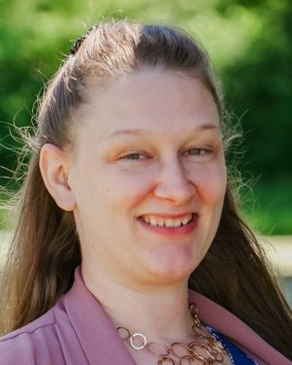 Photo of Amanda Bridgens, Pre-Licensed Professional