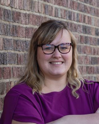 Photo of Christina Orom, Counsellor, MACP, CCC