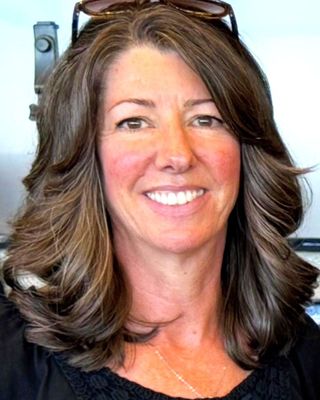 Photo of Rachel Bolenbaugh, MS, LMFT