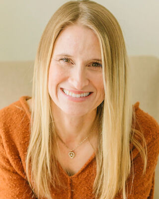 Photo of Kristen Barlow, LCSW, Clinical Social Work/Therapist in Naperville