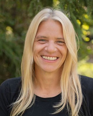 Photo of Gia Hepfler, Licensed Professional Counselor, PhD, LPC, MFT