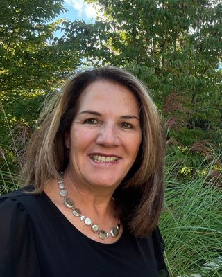 Photo of Sharlene Swainamer, Clinical Social Work/Therapist, LICSW