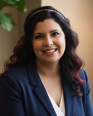 Photo of Laura Fidorowicz, Licensed Professional Counselor, MA, LPC, NCC