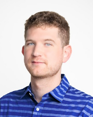 Photo of Evan Dunn, Clinical Social Work/Therapist, LCSW