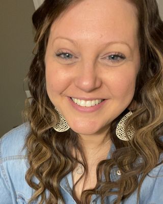 Photo of Elizabeth Fritz (Lewitke), Clinical Social Work/Therapist, LCSW