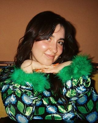 Photo of Madison Mehlman, Clinical Social Work/Therapist, LCSW