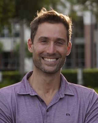 Photo of Mark Kain Weaver, Psychiatrist, MD