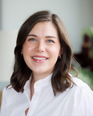 Photo of Kaylin Ulbrich, Clinical Social Work/Therapist, LCSW
