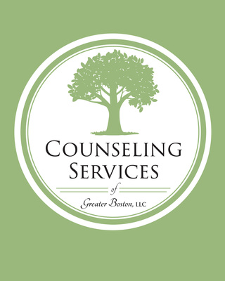 Photo of Counseling Services of Greater Boston - Tyngsboro, Counselor in Newton, MA