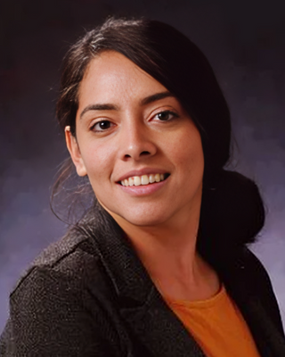Photo of Cindy Gonzalez, Licensed Professional Counselor, LPC