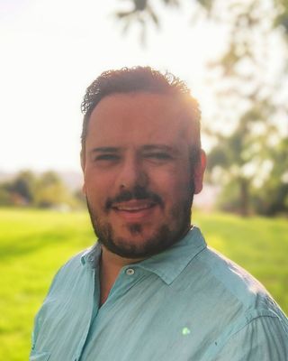 Photo of David Denoux, Counsellor, ACA-L2