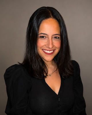 Photo of Alyssa Kahhan, Clinical Social Work/Therapist, LCSW