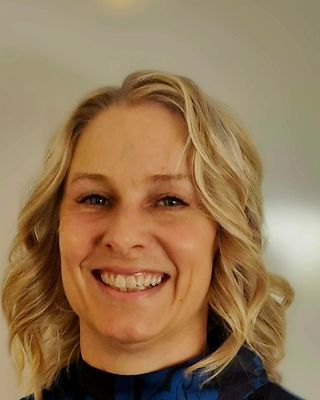 Photo of Dr Lucy Coyne, Psychologist, PhD, PsyBA - Clin. Psych