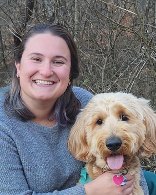 Photo of Elizabeth Lustgarten, Licensed Professional Counselor, LPCMHSP