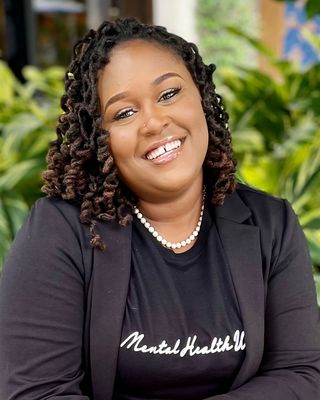 Photo of Katie Stafford, Clinical Social Work/Therapist, LCSW