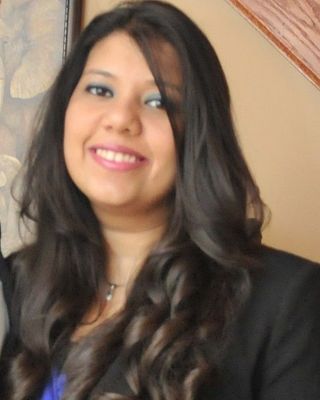 Photo of Nathalie Girgis, Registered Psychotherapist (Qualifying) in Greely, ON