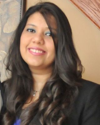 Photo of Nathalie Girgis, Registered Psychotherapist, MA
