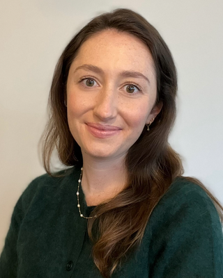 Photo of Caroline Knutti, Psychiatric Nurse Practitioner, PMHNP
