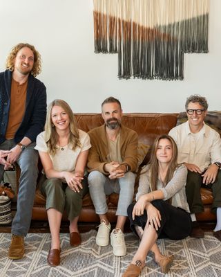 Photo of Brendan McCarthy - Sessions Psychology, Licensed Professional Counselor, MS, LPC, MHSP, NCC, CET-II