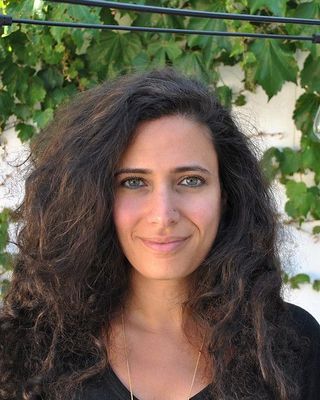 Photo of Hala Alyan - Aida Therapy Group, Psychologist, PsyD