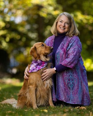 Photo of Melanie K Young, Psychologist, PsyD