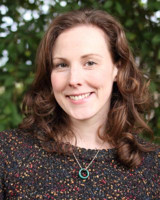 Photo of Hope Clunie, Licensed Mental Health Counselor Associate, MA, LMHCA