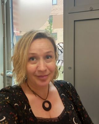 Photo of Natalie Ludwig - Nourished Mindset Psychotherapy, Psychotherapist, MBABCP