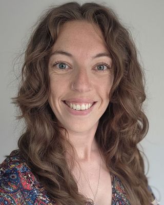 Photo of Keturah Leishman, Counsellor, MA, MBACP