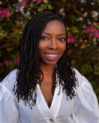Photo of Natarsha Williams, Licensed Professional Counselor, LPC