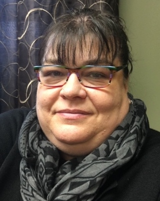 Photo of Joelle McKiernan, Clinical Social Work/Therapist in Stewart, BC