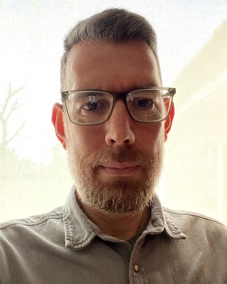 Photo of Brian Harte, Psychotherapist, Pre-Accredited Member IACP