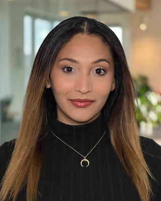 Photo of Jasmine Luther, Counselor, LMHC, MS