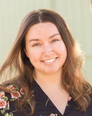 Photo of Sarah Jones, Clinical Social Work/Therapist, LCSW