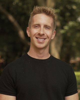 Photo of Kevin Long, Psychiatrist, MD, MPH