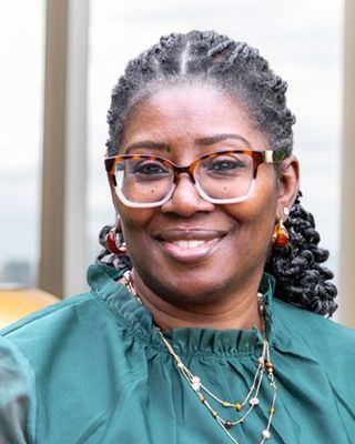 Photo of Wanda Cegers, Psychiatric Nurse Practitioner, PMHNP
