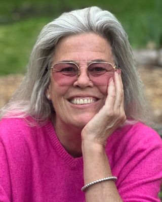 Photo of Susanna E Kearney - Susanna Kearney, MPS