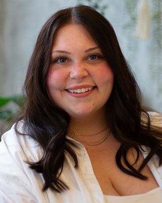 Photo of Cheyenne McGuire, LMFT-A, Marriage & Family Therapist Associate