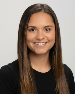 Photo of Brianna Miah, Registered Mental Health Counselor Intern, MA, RMHCI