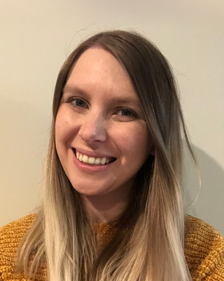 Photo of Amanda Hill, Licensed Professional Counselor, LPC