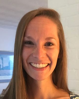 Photo of Rebecca Ciesco, Clinical Social Work/Therapist, LICSW