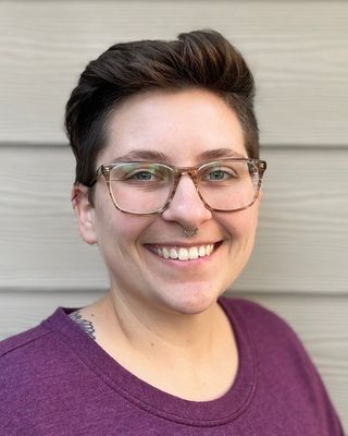 Photo of Sophia Savage, Licensed Professional Counselor, MA, LPC