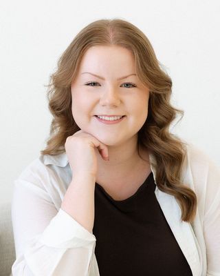 Photo of Emily Childs, Counsellor, CCC, MACP