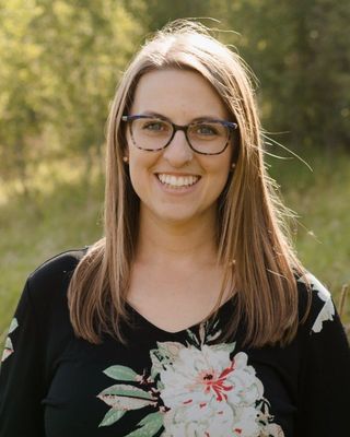 Photo of Ashley Creed, Registered Social Worker, HBSW, RSW