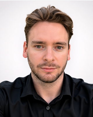Photo of Dr Kyle Dutton, Psychologist, PsychD, HCPC - Clin. Psych.