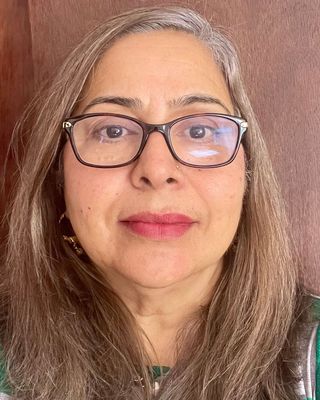 Photo of Farzana Haider, Clinical Social Work/Therapist, MSW, LCSW