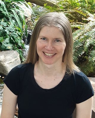 Photo of Lavina Friesen, Counsellor, MA, RCT-C